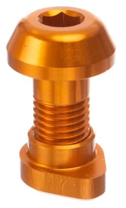 Tornillo De Corchete Naranja De 34 9 Mm Hope 3 Tornillo De Corchete Naranja De 34 9 Mm Hope