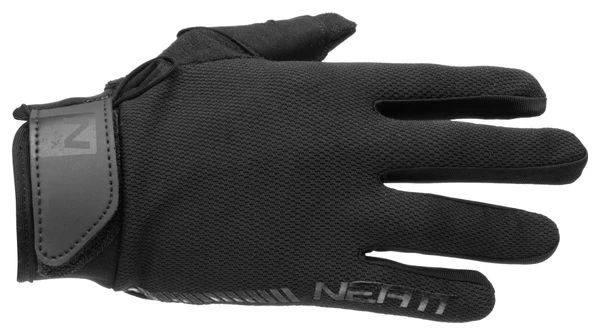 Par De Guantes Largos Neatt Expert Black 3 Par De Guantes Largos Neatt Expert Black