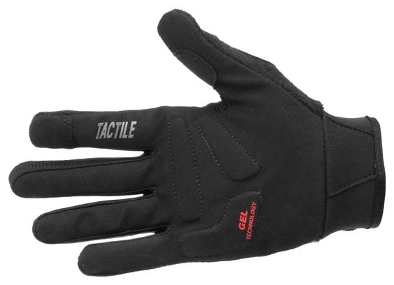 Par De Guantes Largos Neatt Expert Black 4 Par De Guantes Largos Neatt Expert Black - Imagen 2