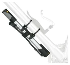 Topeak Mountain Morph Hand Pump -Tienda De Bicicletas 10885225cffa1c8c62b44.74911492