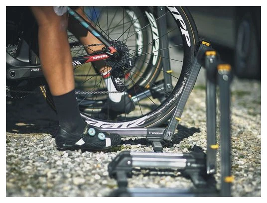 Topeak Line-Up Stand Argent 5 Topeak Line-Up Stand Argent - Imagen 3