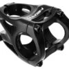 Neatt Oxygen Stem 0 31.8mm Black