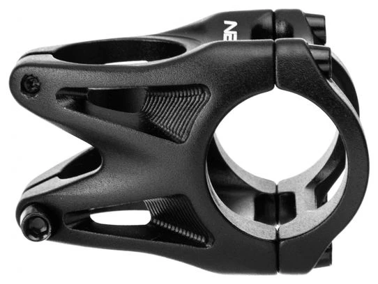 Neatt Oxygen Stem 0 31.8mm Black 4 Neatt Oxygen Stem 0 31.8mm Black - Imagen 2