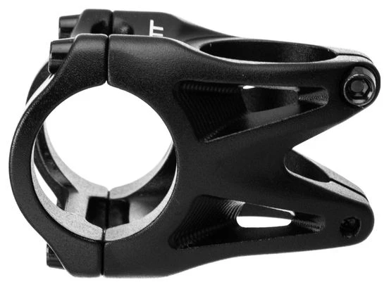 Neatt Oxygen Stem 0 31.8mm Black 5 Neatt Oxygen Stem 0 31.8mm Black - Imagen 3