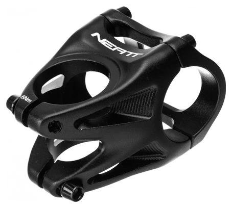 Neatt Oxygen Stem 0 31.8mm Black 7 Neatt Oxygen Stem 0 31.8mm Black - Imagen 5
