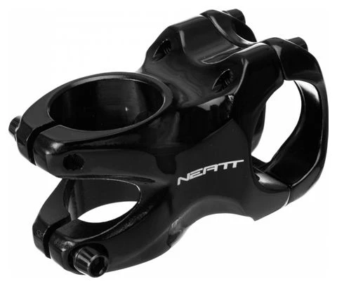 Neatt Attack Stem 0 31.8mm Negro 4 Neatt Attack Stem 0 31.8mm Negro - Imagen 2