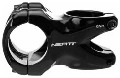 Neatt Attack Stem 0 31.8mm Negro 10 Neatt Attack Stem 0 31.8mm Negro -Tienda De Bicicletas 10977455d147bab0503a4.56421235