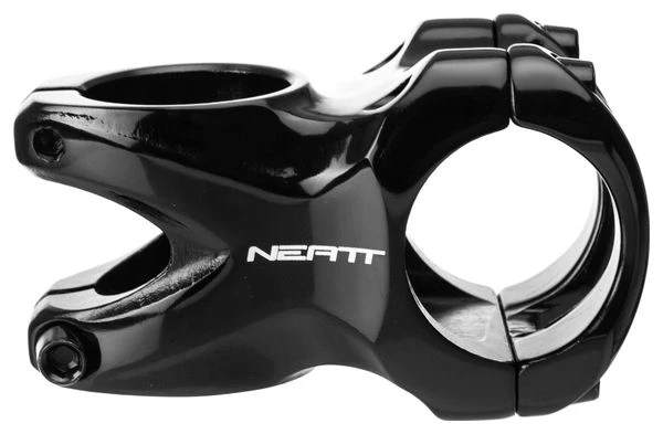 Neatt Attack Stem 0 31.8mm Negro 7 Neatt Attack Stem 0 31.8mm Negro - Imagen 5