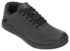 Par De Zapatos Planos De Basalto Neatt