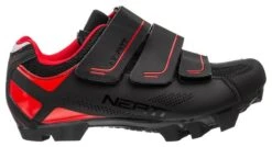Zapatillas De MTB Neatt Basalt Red Race 10 Zapatillas De MTB Neatt Basalt Red Race -Tienda De Bicicletas 11620365d2d9487e5ead6.90784543