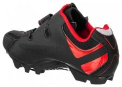 Zapatillas De MTB Neatt Basalt Red Race 13 Zapatillas De MTB Neatt Basalt Red Race -Tienda De Bicicletas 11620365d2d949d640741.46472688