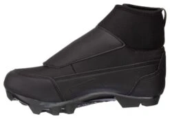 Zapatillas MTB De Invierno Neatt Basalte Negro -Tienda De Bicicletas 11621335dc42bb927a7c7.95605415