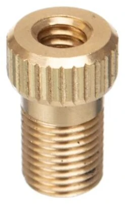 Adaptador De Válvula Neatt Presta A Schrader