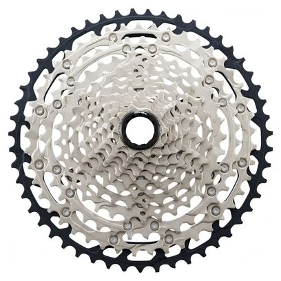 Cassette Shimano SLX CS-M7100-12 Velociades 3 Cassette Shimano SLX CS-M7100-12 Velociades