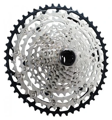 Cassette Shimano SLX CS-M7100-12 Velociades 5 Cassette Shimano SLX CS-M7100-12 Velociades - Imagen 3