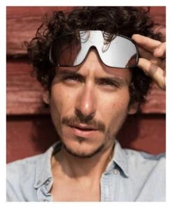 Gafas Poc Aspire Clarity Black Silver¤brown UV Catégorie 2 -Tienda De Bicicletas 11824535e5386f768dd18.34465794