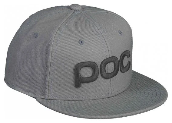Gorra Poc Corp Jr Pegasi Grey 3 Gorra Poc Corp Jr Pegasi Grey