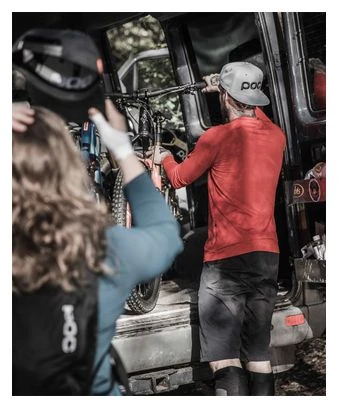 Gorra Poc Corp Jr Pegasi Grey 4 Gorra Poc Corp Jr Pegasi Grey - Imagen 2