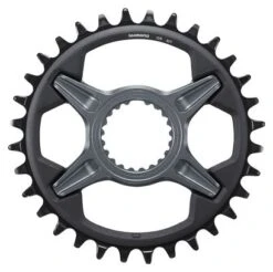 Plato Shimano SLX SM7100 Direct Mount 12V