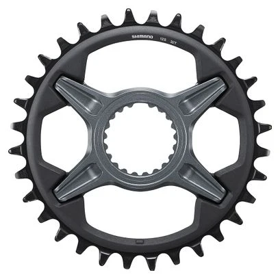 Plato Shimano SLX SM7100 Direct Mount 12V 3 Plato Shimano SLX SM7100 Direct Mount 12V