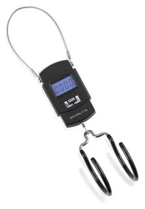 BALANZA SUSPENDIDA XLC NEGRO 3 BALANZA SUSPENDIDA XLC NEGRO