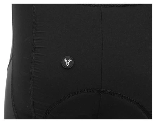 LeBram Sarenne Bib Shorts Black 7 LeBram Sarenne Bib Shorts Black - Imagen 5