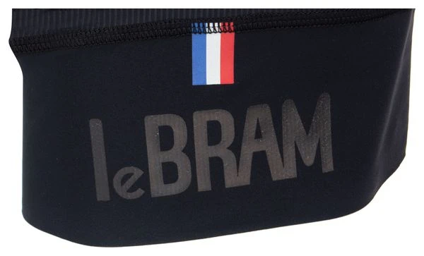 LeBram Sarenne Bib Shorts Black 8 LeBram Sarenne Bib Shorts Black - Imagen 6