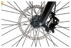 MTB Eléctrica Full-Suspensión Moma Bikes E-MTB 27.5'' Shimano Altus 8V Gris -Tienda De Bicicletas 12210305d5e619c55c094.50349091