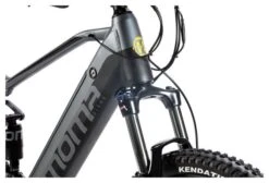 MTB Eléctrica Full-Suspensión Moma Bikes E-MTB 27.5'' Shimano Altus 8V Gris -Tienda De Bicicletas 12210305d5e61ef327ba8.47848069