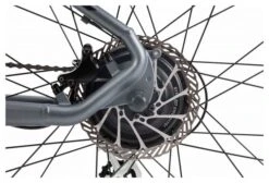 Moma Bikes Bicicleta Electrica EMTB-29 ' Suspension Delantera SHIMANO 24 V & Doble Freno Disco Hydraulicos Bateria Integrada Ion Litio 48V 13Ah 12 Moma Bikes Bicicleta Electrica EMTB-29 ' Suspension Delantera SHIMANO 24 V & Doble Freno Disco Hydraulicos Bateria Integrada Ion Litio 48V 13Ah -Tienda De Bicicletas 12210395d5e6723666138.54880824