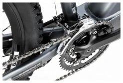 Moma Bikes Bicicleta Electrica EMTB-29 ' Suspension Delantera SHIMANO 24 V & Doble Freno Disco Hydraulicos Bateria Integrada Ion Litio 48V 13Ah 13 Moma Bikes Bicicleta Electrica EMTB-29 ' Suspension Delantera SHIMANO 24 V & Doble Freno Disco Hydraulicos Bateria Integrada Ion Litio 48V 13Ah -Tienda De Bicicletas 12210395d5e672f6f7f56.53539588