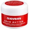 Sram Butter Grasa Reductora De Fricción 29 Ml 1 Sram Butter Grasa Reductora De Fricción 29 Ml -Tienda De Bicicletas 12499361ea76089deb30.38861212