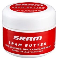 Sram Butter Grasa Reductora De Fricción 29 Ml