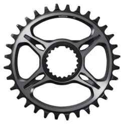 Bandeja De Montaje Directo De 12V Shimano XTR SM-CRM95