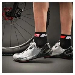 Calcetines GripGrab Classic Low Cut - Noir -Tienda De Bicicletas 12685265d7a5eb3179193.65387823