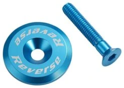 Reverse Capucha Direccional Inversa + Tornillo Azul