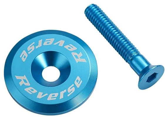 Reverse Capucha Direccional Inversa + Tornillo Azul 3 Reverse Capucha Direccional Inversa + Tornillo Azul