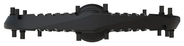 Par De Pales OneUp Aluminio Púrpura 5 Par De Pales OneUp Aluminio Púrpura - Imagen 3