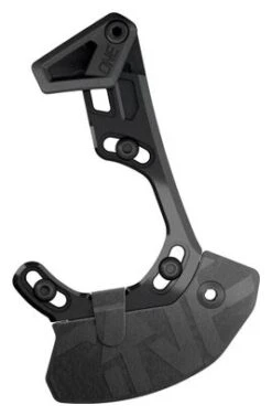 Guía De Cadena OneUp Bash ISCG05 V2