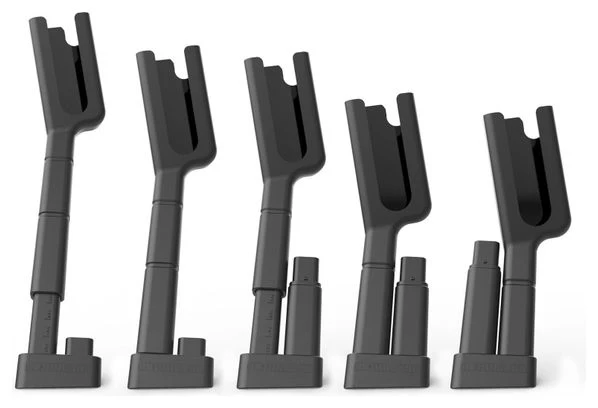 All-mountain-style Pata De Cabra AMS All Mountain Style 4 All-mountain-style Pata De Cabra AMS All Mountain Style - Imagen 2