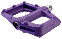 Par De Pales Race Face Chester Violet 2020