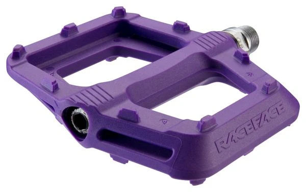 Par De Pales Race Face Chester Violet 2020 3 Par De Pales Race Face Chester Violet 2020