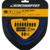 Jagwire 2x Pro Shift Kit Sid Azul -Tienda De Bicicletas 128466960c9d365094ce4.60154116