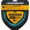 Jagwire 2x Pro Shift Kit Celeste Blue -Tienda De Bicicletas 128467060c9d417dca8b9.01593088