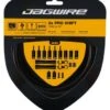 Jagwire 2x Pro Shift Kit Stealth Negro 1 Jagwire 2x Pro Shift Kit Stealth Negro -Tienda De Bicicletas 128467560c9d7ef8933e8.15306567