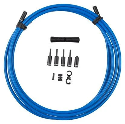 Jagwire 1x Pro Shift Kit Sid Azul 4 Jagwire 1x Pro Shift Kit Sid Azul - Imagen 2