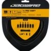 Jagwire 1x Pro Shift Kit Stealth Negro