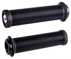Puños Odi Longneck V2.1 - Black Black