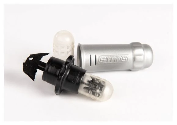 Kit De Reparación Tubeless NoTubes DART 4 Kit De Reparación Tubeless NoTubes DART - Imagen 2