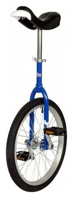 Monocycle Qu-Ax Only One 20 Bleu
